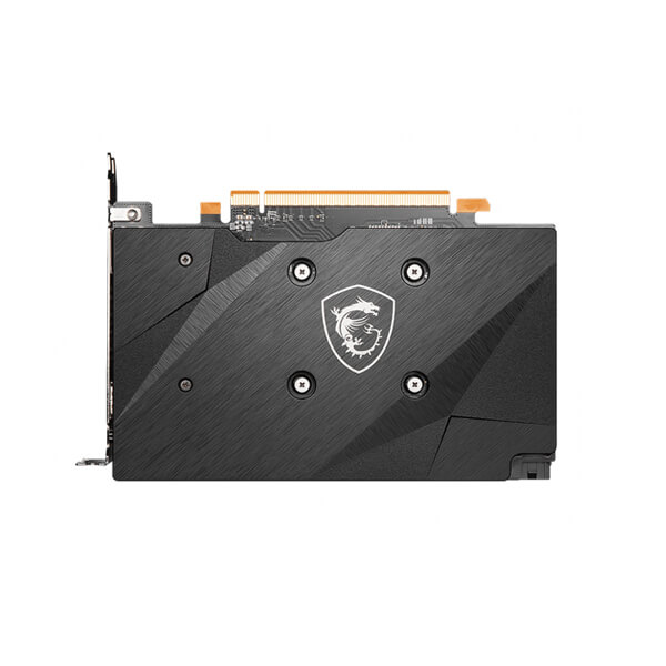 MSI RX 6500 XT MECH 2X 4GB OC Gaming Graphics Card